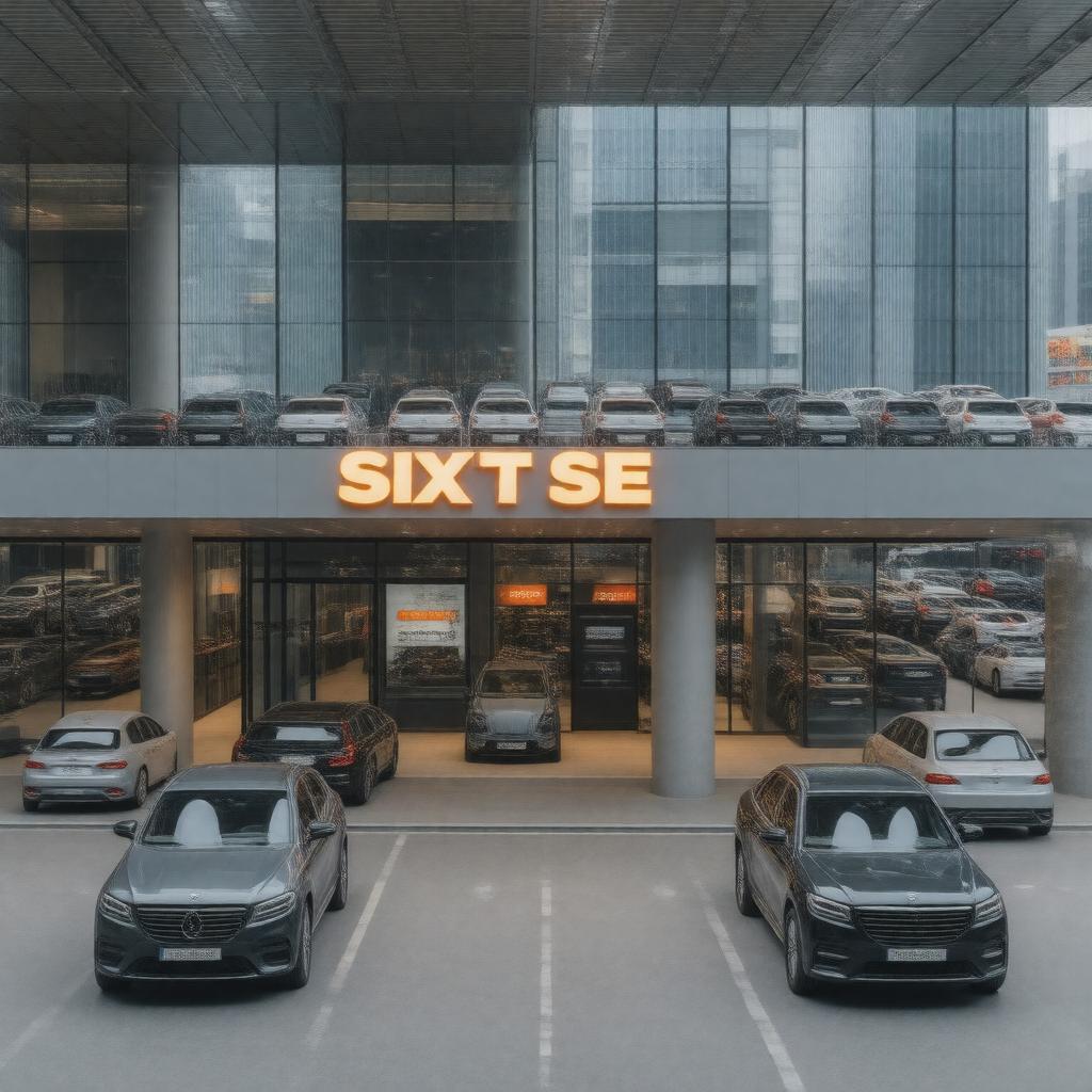 Sixt SE